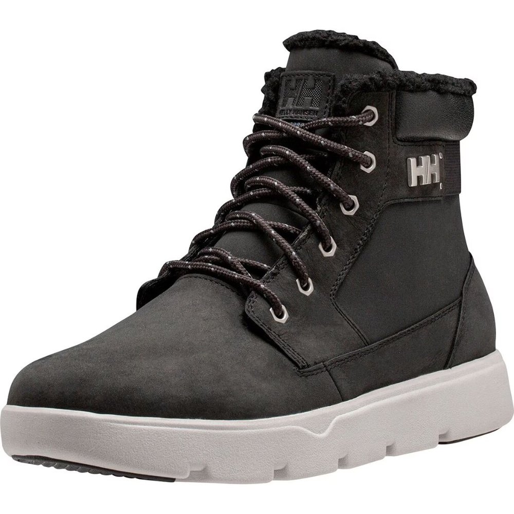 Helly Hansen Sherpa Lined Winter Boot